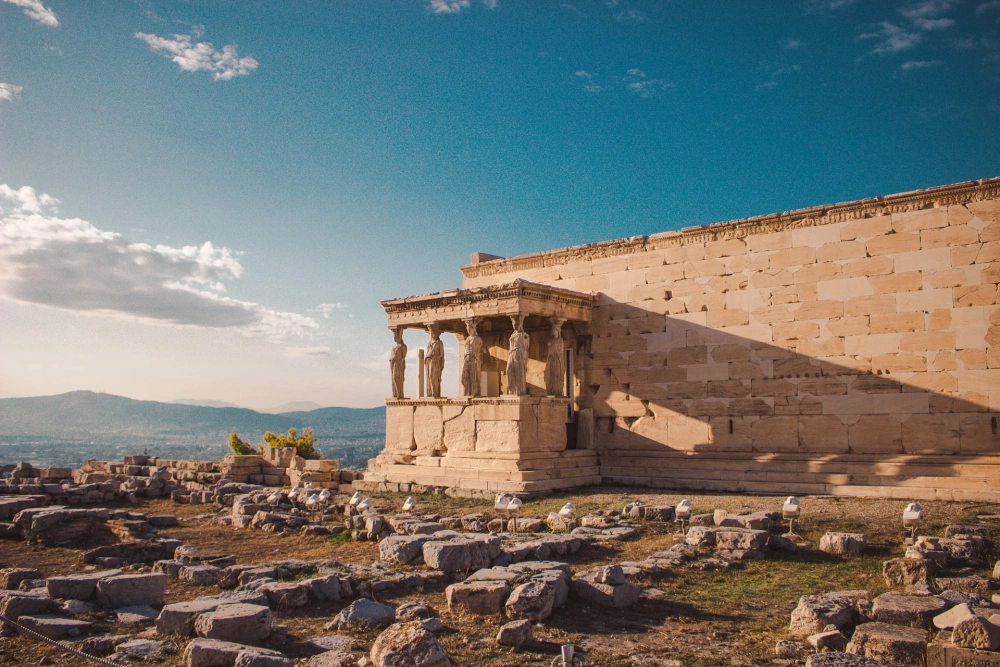 Restoring The Lost Water Tanks Of Ancient Kings